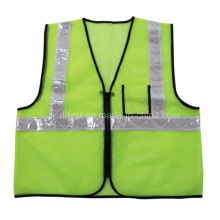 High Visibility Reflective Safety Vest (DFV1072)